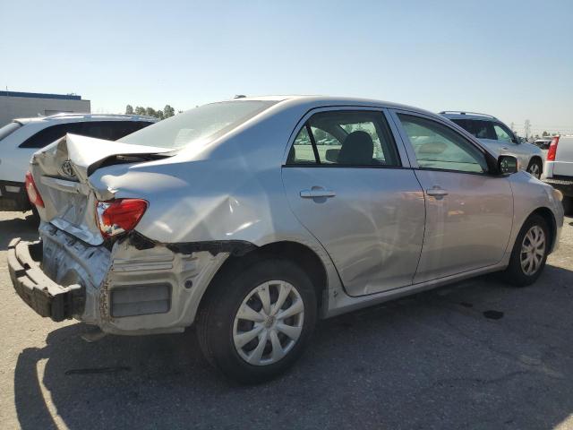 Vin: 1nxbu4ee4az184096, lot: 60893235, toyota corolla base 20103