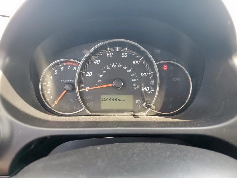 2018 MITSUBISHI MIRAGE SE ML32A4HJ4JH014404