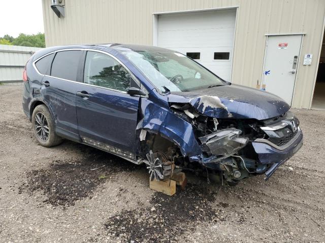 Vin: 2hkrm4h4xgh668444, lot: 60808385, honda crv se 20164