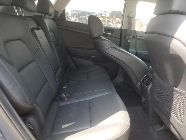 2021 HYUNDAI TUCSON LIM - KM8J33AL6MU285786
