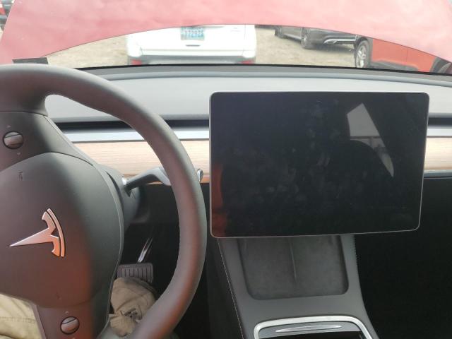2024 TESLA MODEL Y 7SAYGDEE6RF043608