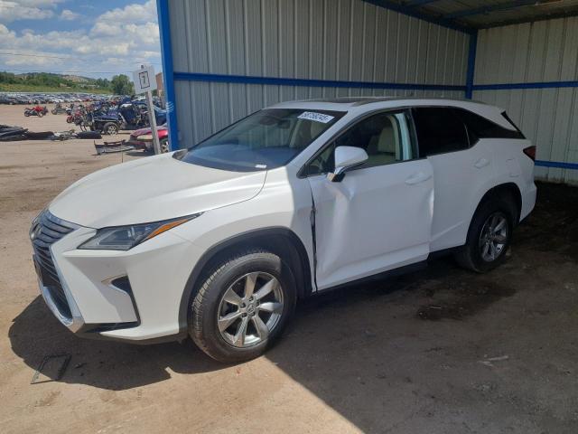 LEXUS RX 350 L