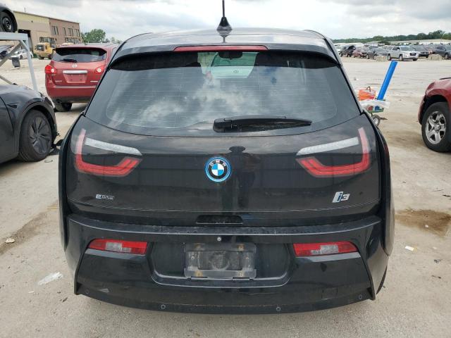 2017 BMW I3 REX WBY1Z8C57HV551796