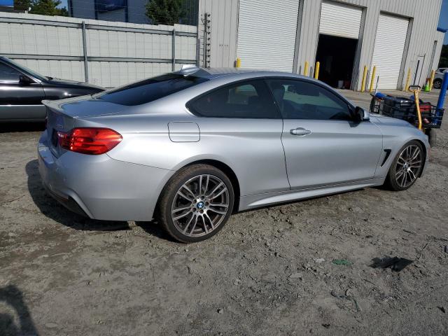Vin: wba3n3c5xfk232185, lot: 59883035, bmw 4 series i 20153