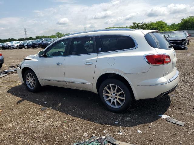 Vin: 5gakrbkd5fj204744, lot: 61470055, buick enclave 20152