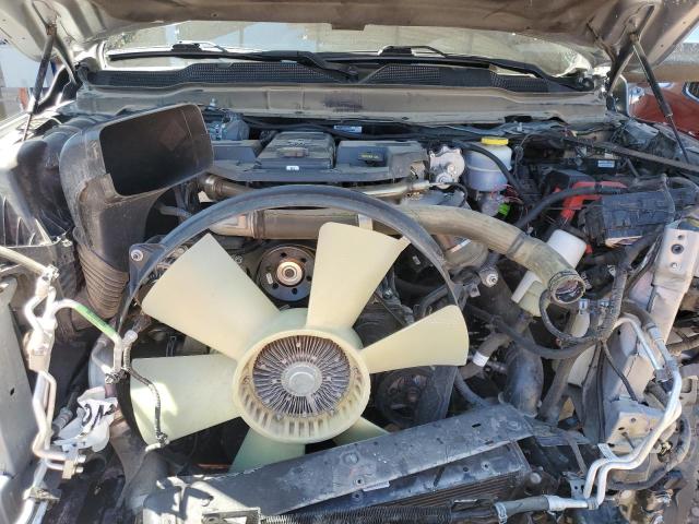 2022 RAM 2500 LARAM - 3C6UR5FL8NG392533