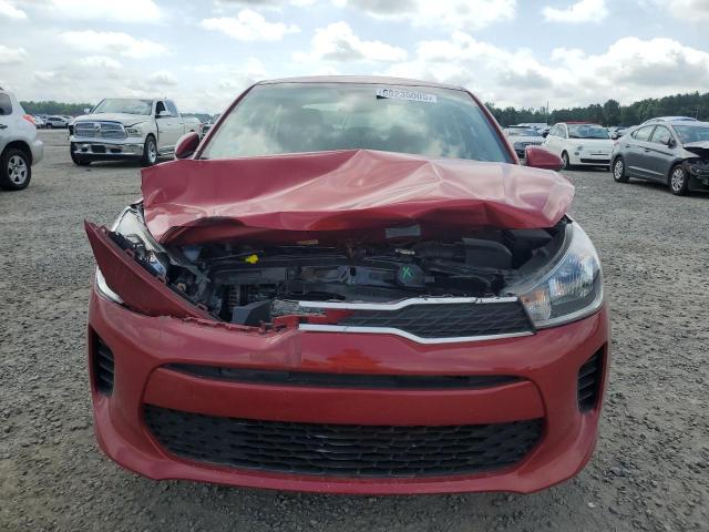 2020 KIA RIO LX - 3KPA24AD3LE354680
