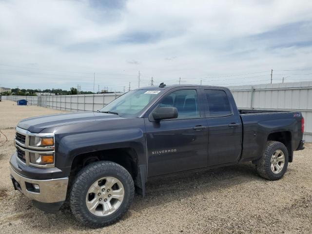 Vin: 1gcvkrec6ez242947, lot: 59701805, chevrolet all models k1500 lt 2014 img_1