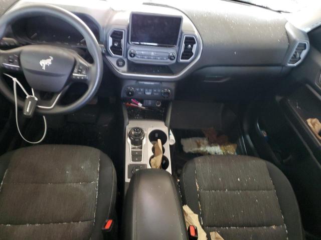 2021 FORD BRONCO SPO 3FMCR9B64MRA83880
