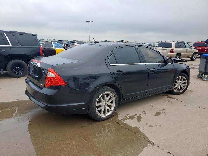 Vin: 3fahp0jgxcr426220, lot: 59346985, ford fusion sel 20123