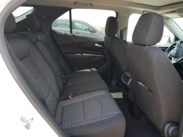 2018 CHEVROLET EQUINOX LT - 3GNAXSEV8JL384301