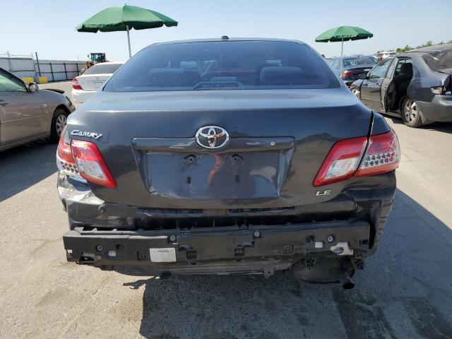 2011 TOYOTA CAMRY BASE - 4T1BF3EK3BU775368