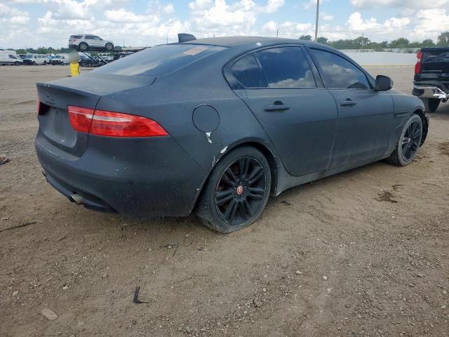 Vin: sajar4fx8kcp52473, lot: 62172955, jaguar xe 20193