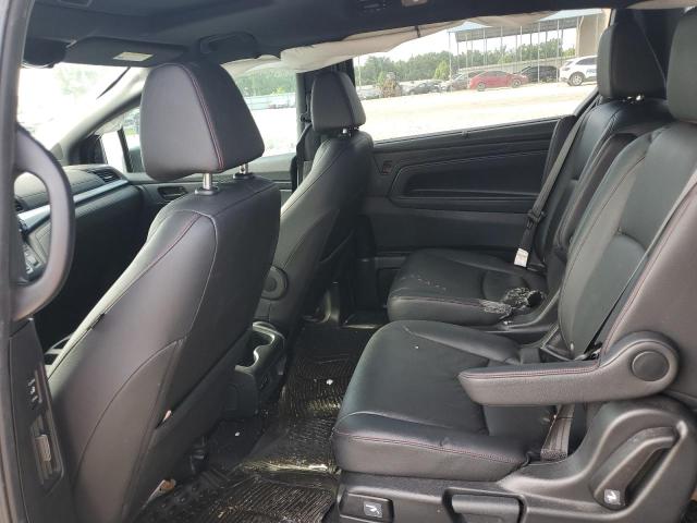 2024 HONDA ODYSSEY SP 5FNRL6H77RB002281