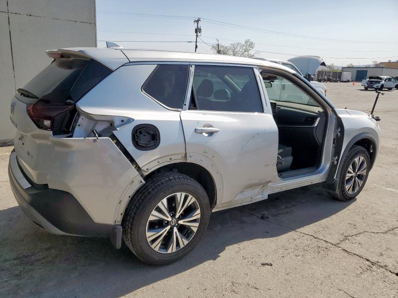Vin: 5n1at3bb4mc844280, lot: 60567775, nissan rogue sv 20213