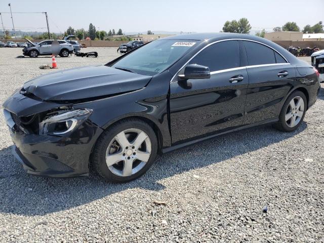 Vin: wddsj4eb3gn288123, lot: 59956485, mercedes-benz cla-class 250 2016 img_1