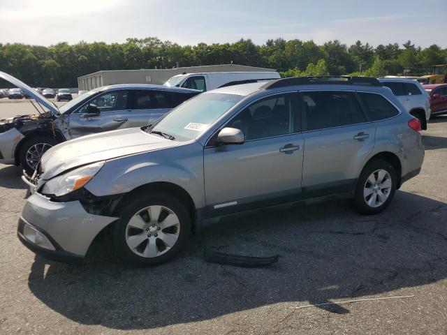 SUBARU OUTBACK 2.