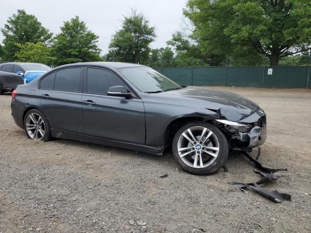 Vin: wba3a5c56cf349211, lot: 62856885, bmw 3 series i 20124