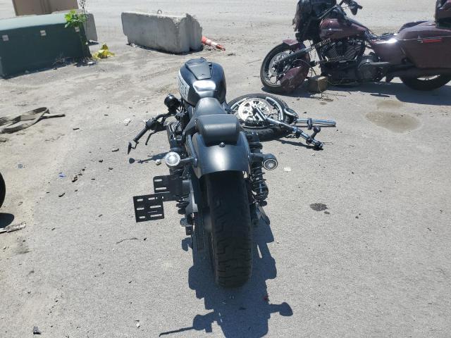 2024 HARLEY-DAVIDSON RH975 S 1HD1ZF112RB308033