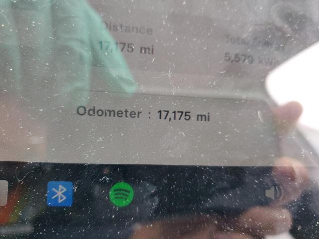 2023 TESLA MODEL Y - 7SAYGDEFXPF779070