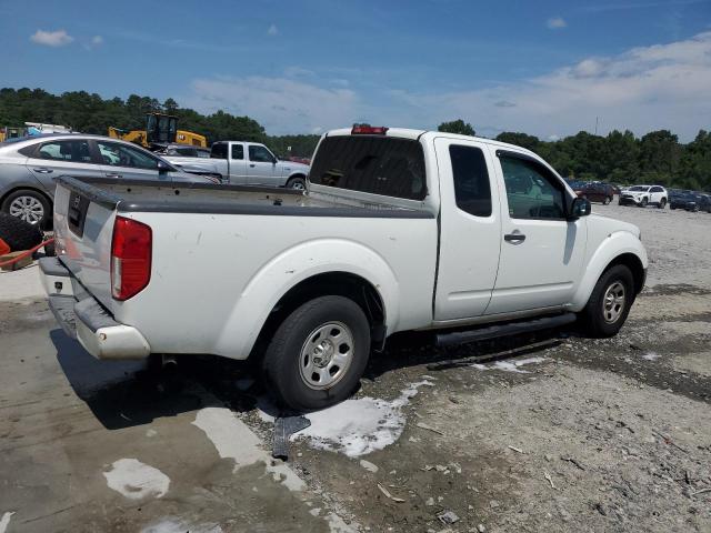 2017 NISSAN FRONTIER S - 1N6BD0CT7HN760845