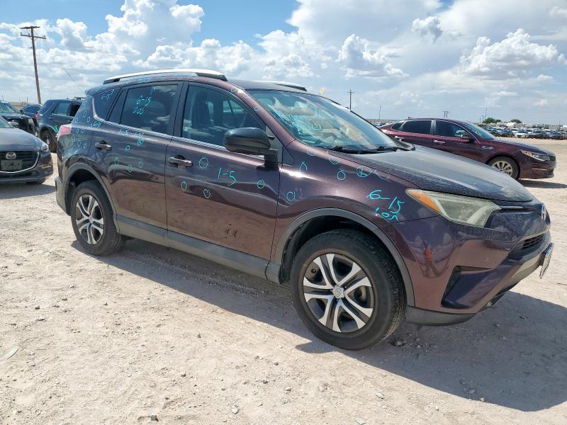 Vin: 2t3zfrev8gw302608, lot: 62324445, toyota rav4 le 20164