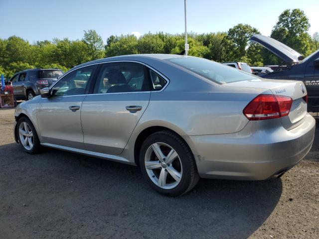 Vin: 1vwbp7a36dc070786, lot: 62722535, volkswagen passat se 20132