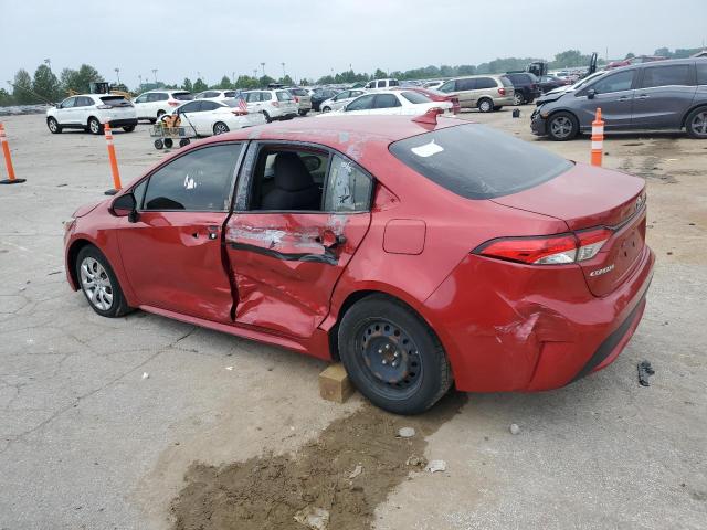 2020 TOYOTA COROLLA LE - JTDEPRAE7LJ045161