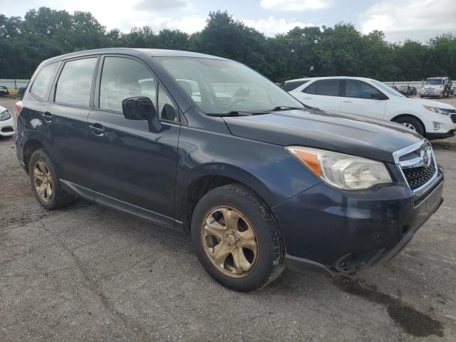 2016 SUBARU FORESTER 2 - JF2SJAAC7GG456150