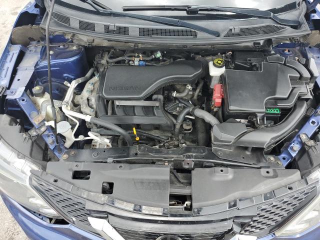 2017 NISSAN ROGUE SPOR JN1BJ1CR6HW111881