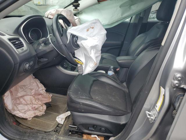 2018 JEEP COMPASS LA 3C4NJDBB6JT483975
