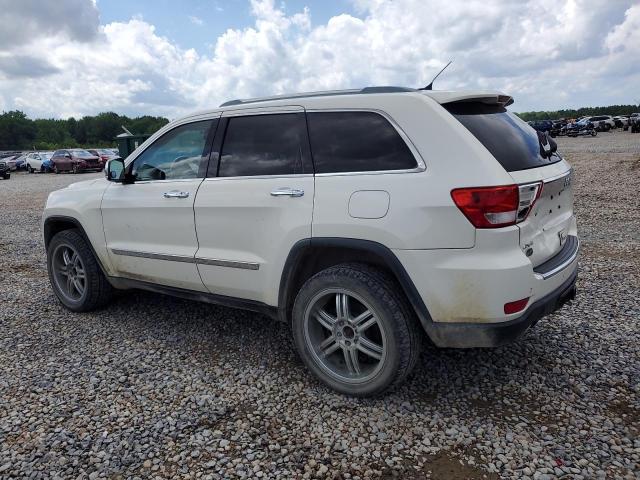 Vin: 1j4rr6gt6bc629533, lot: 61816715, jeep grand cher overland 20112
