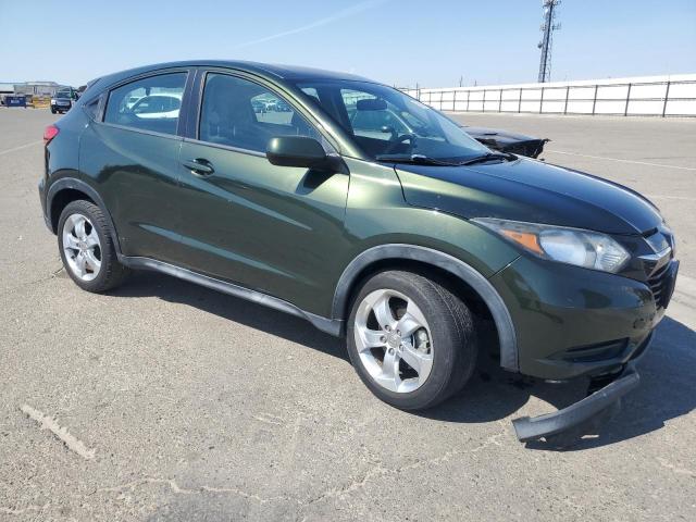 Vin: 3czru5h38gm739013, lot: 60643275, honda hr-v lx 20164