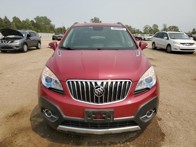 2016 BUICK ENCORE SPO - KL4CJ1SM2GB603783