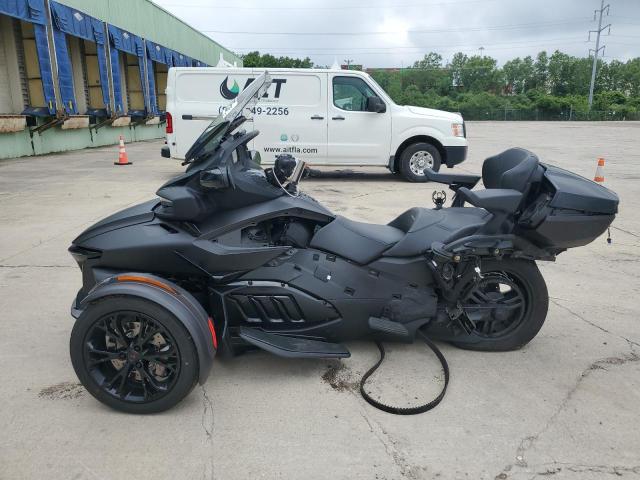 2023 CAN-AM SPYDER ROADSTER RT 2BXNBDD23PV001749
