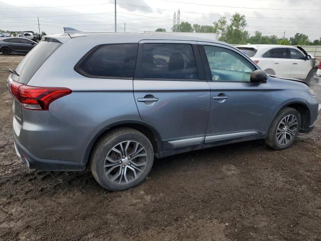 Vin: ja4az3a30jz057486, lot: 60247815, mitsubishi outlander se 20183