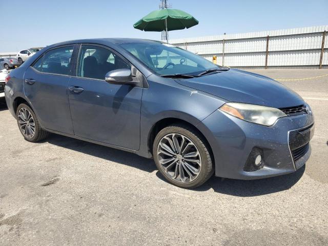Vin: 5yfburhe3fp264121, lot: 62543185, toyota corolla l 20154