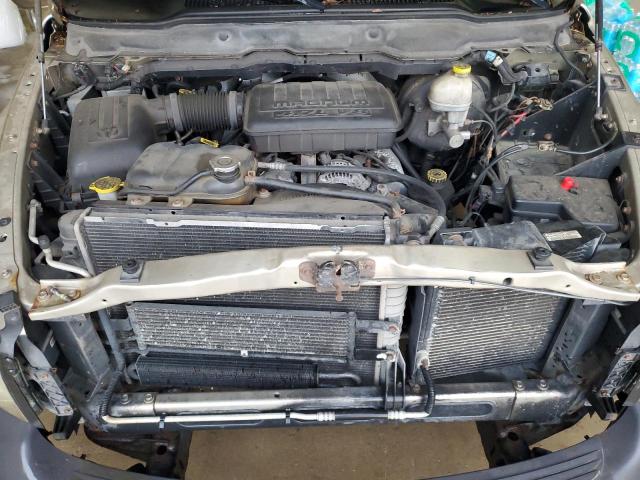 2002 DODGE RAM 1500 #3301605647