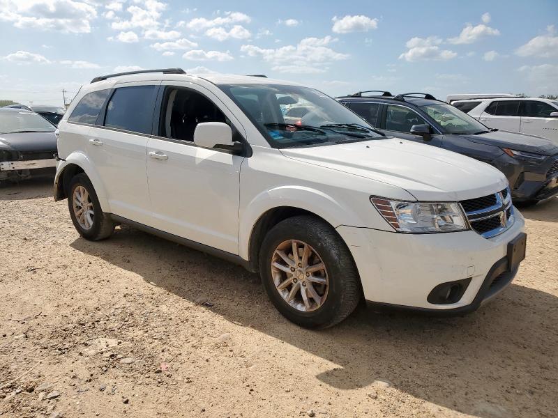 2015 DODGE JOURNEY SX 3C4PDCBG6FT690783