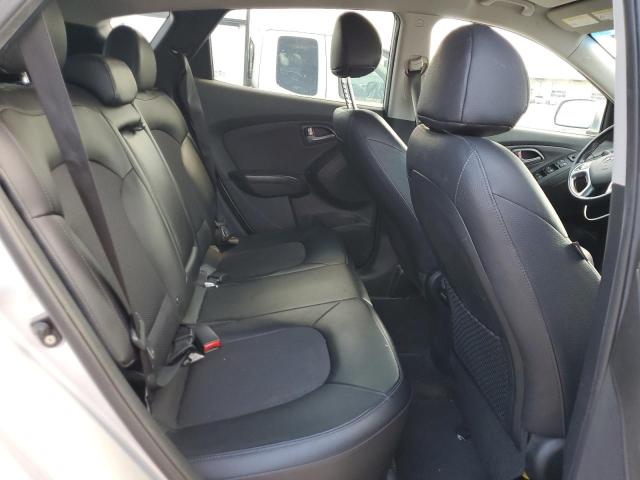 2015 HYUNDAI TUCSON LIM - KM8JU3AGXFU051007