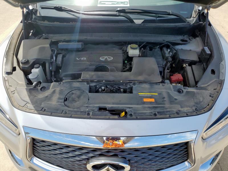 2017 INFINITI QX60 5N1DL0MN2HC553432