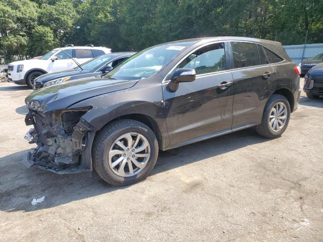 ACURA RDX TECHNO