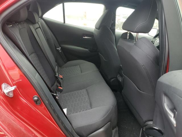2024 TOYOTA COROLLA SE - JTND4MBE1R3215853