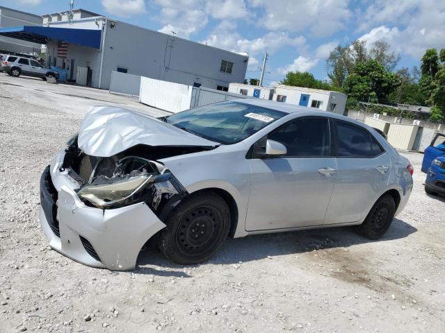 Vin: 2t1burhe7ec166627, lot: 61817715, toyota corolla l 2014 img_1