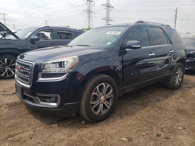 Vin: 1gkkrrkd8gj316595, lot: 59929865, gmc acadia slt-1 2016 img_1