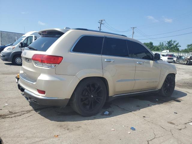 Vin: 1c4rjfjt9ec265182, lot: 61623295, jeep grand cher summit 20143