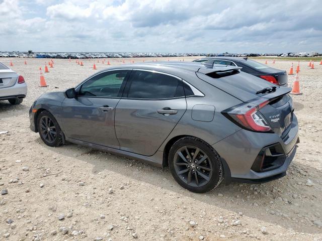 Vin: shhfk7h62lu216667, lot: 60304315, honda civic ex 20202