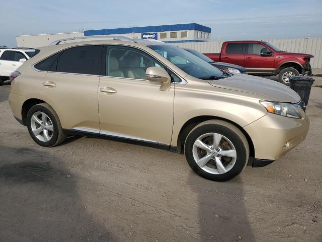 Vin: 2t2bk1baxac015381, lot: 60832275, lexus rx350 350 20104