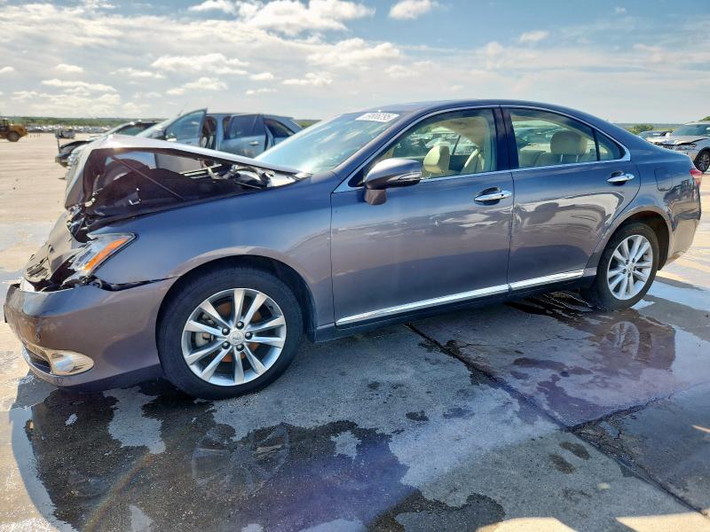 Vin: jthbk1eg3c2481738, lot: 59806295, lexus es350 350 2012 img_1