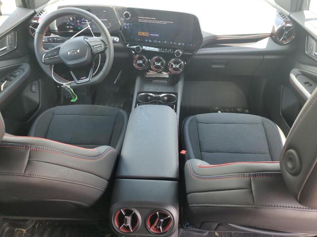 2025 CHEVROLET BLAZER RS - 3GNKDHRK0SS157112